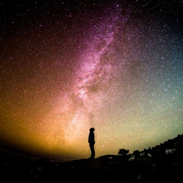 Dark Matter Sessions cover art