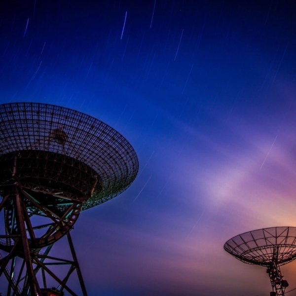 Deep Signal album cover